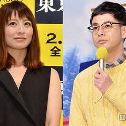 鈴木浩介 大塚千弘 結婚を発表 コメント全文 モデルプレス