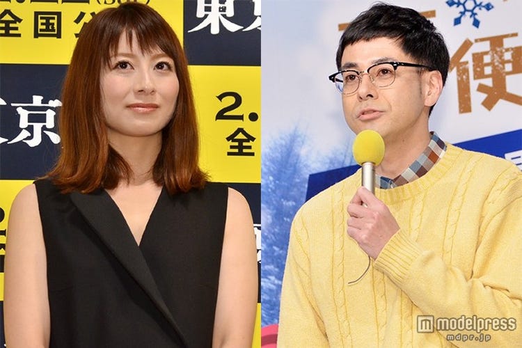 鈴木浩介 大塚千弘 結婚を発表 コメント全文 モデルプレス 鈴木浩介 大塚千弘 結婚を発表 コメント全文 モデルプレス