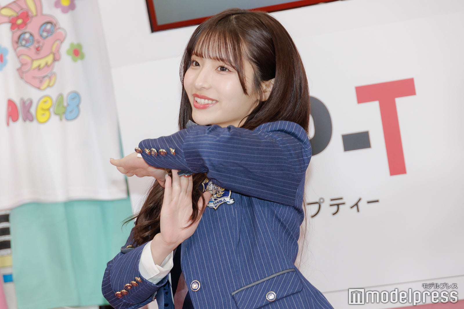 平田侑希（C）モデルプレス