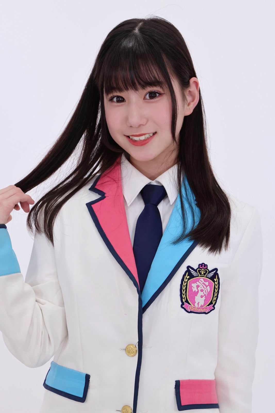 織多莉鈴（提供写真）