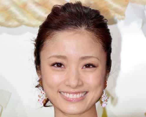 嵐・大野智、上戸彩に懇願「ほんとに勘弁して」