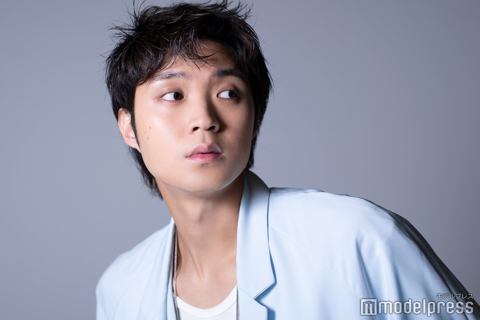 磯村勇斗（C）モデルプレス