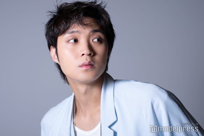 磯村勇斗(C)モデルプレス