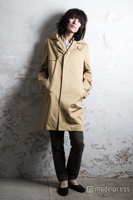 画像25 26 男性を落とす 必殺フレーズ 3つ ミステリアス男子 志磨遼平が教える 今スグ使える恋愛テク モデルプレス