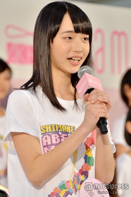 島根：阿部芽唯