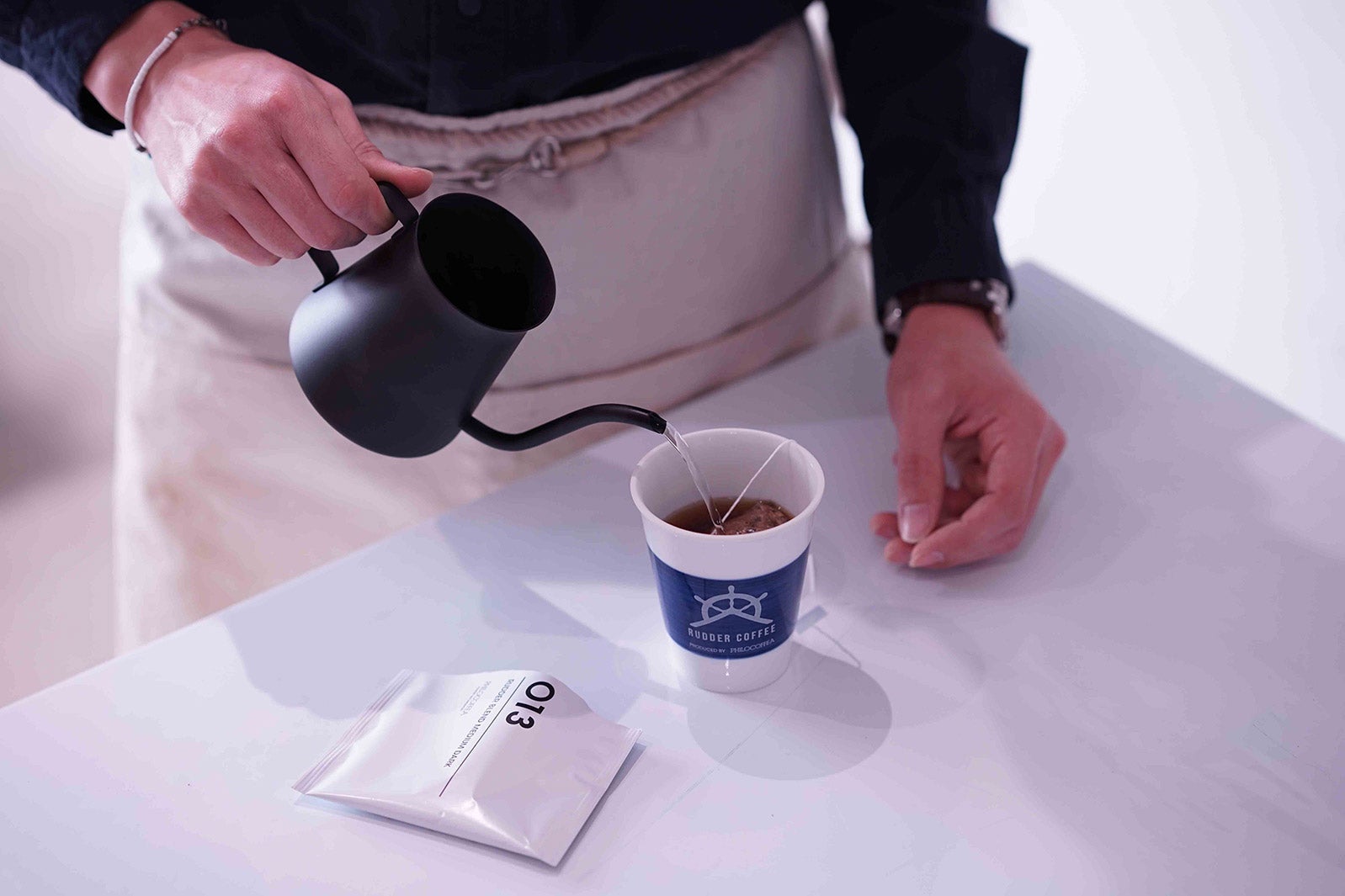 ザ・テイスト・オブ・コーヒー／画像提供：株式会社 東武百貨店