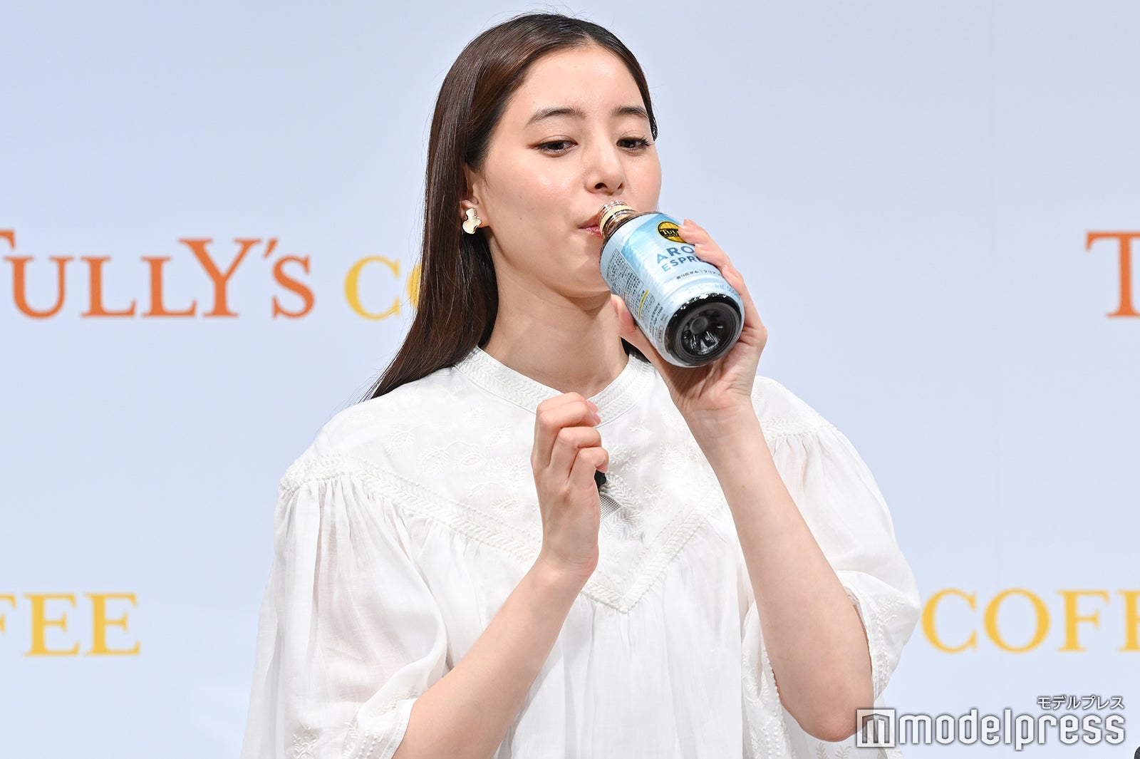 新木優子（C）モデルプレス