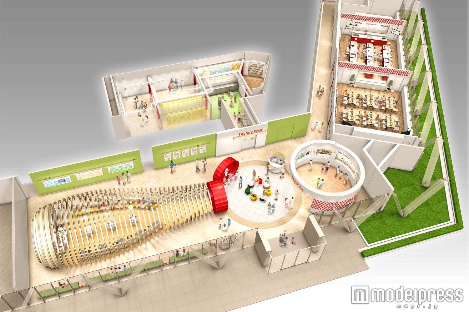 食べるだけじゃない!マヨネーズの魅力を楽しく学ぶ「マヨテラス」が楽しそう