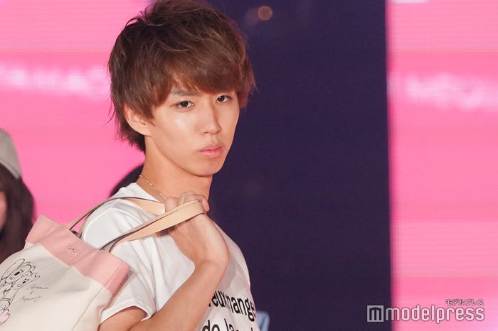 はじめしゃちょー(C)モデルプレス