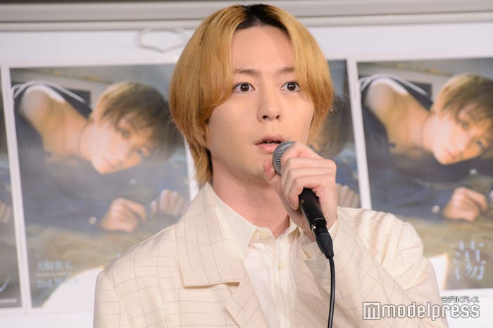 犬飼貴丈(C)モデルプレス