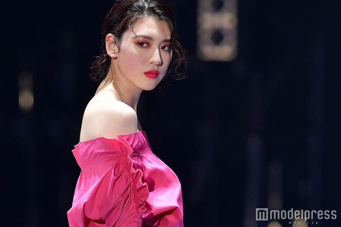 三吉彩花 (C)モデルプレス