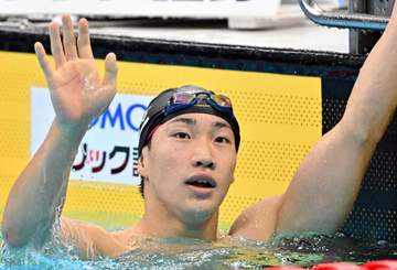 “ロサンゼルス五輪の星”大橋信が試行錯誤レースでも圧勝V「いろんなプラン持っていた方が勝負しやすい」