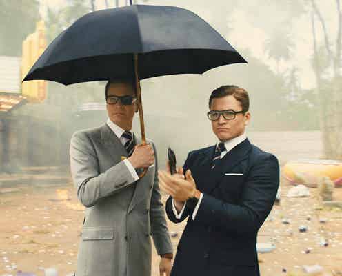 お台場で『爆音映画祭』開催決定 「シェイプ・オブ・ウォーター」、「ラ・ラ・ランド」など11作品を上映