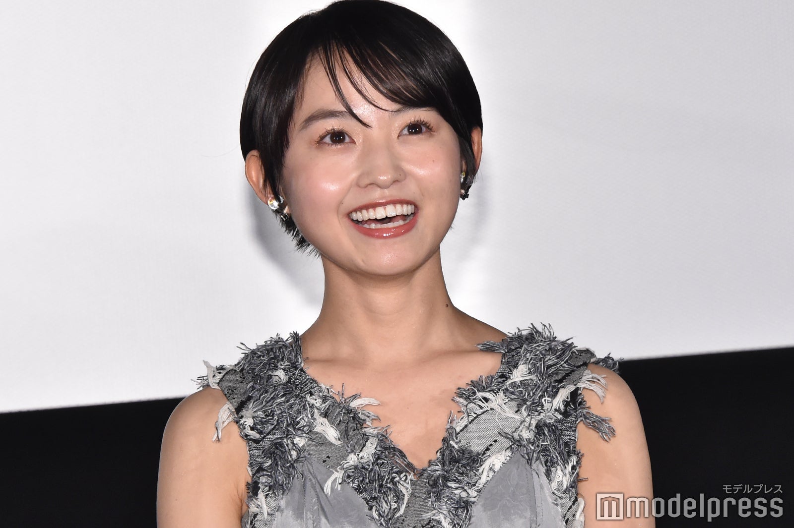 伊藤万理華 （C）モデルプレス