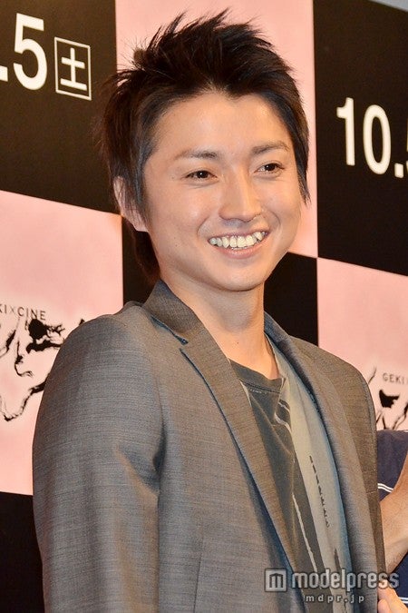 藤原竜也