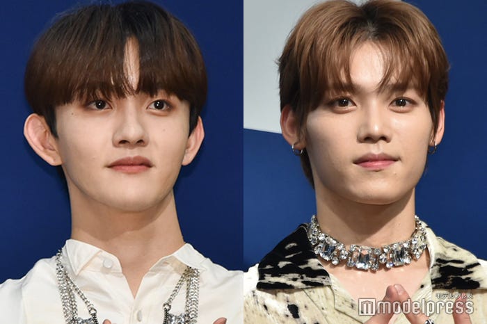 田島将吾、木村柾哉 (C)モデルプレス