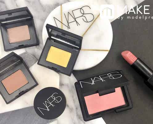 【NARS】に行ったらこれを見るべし!マストバイコスメ7選