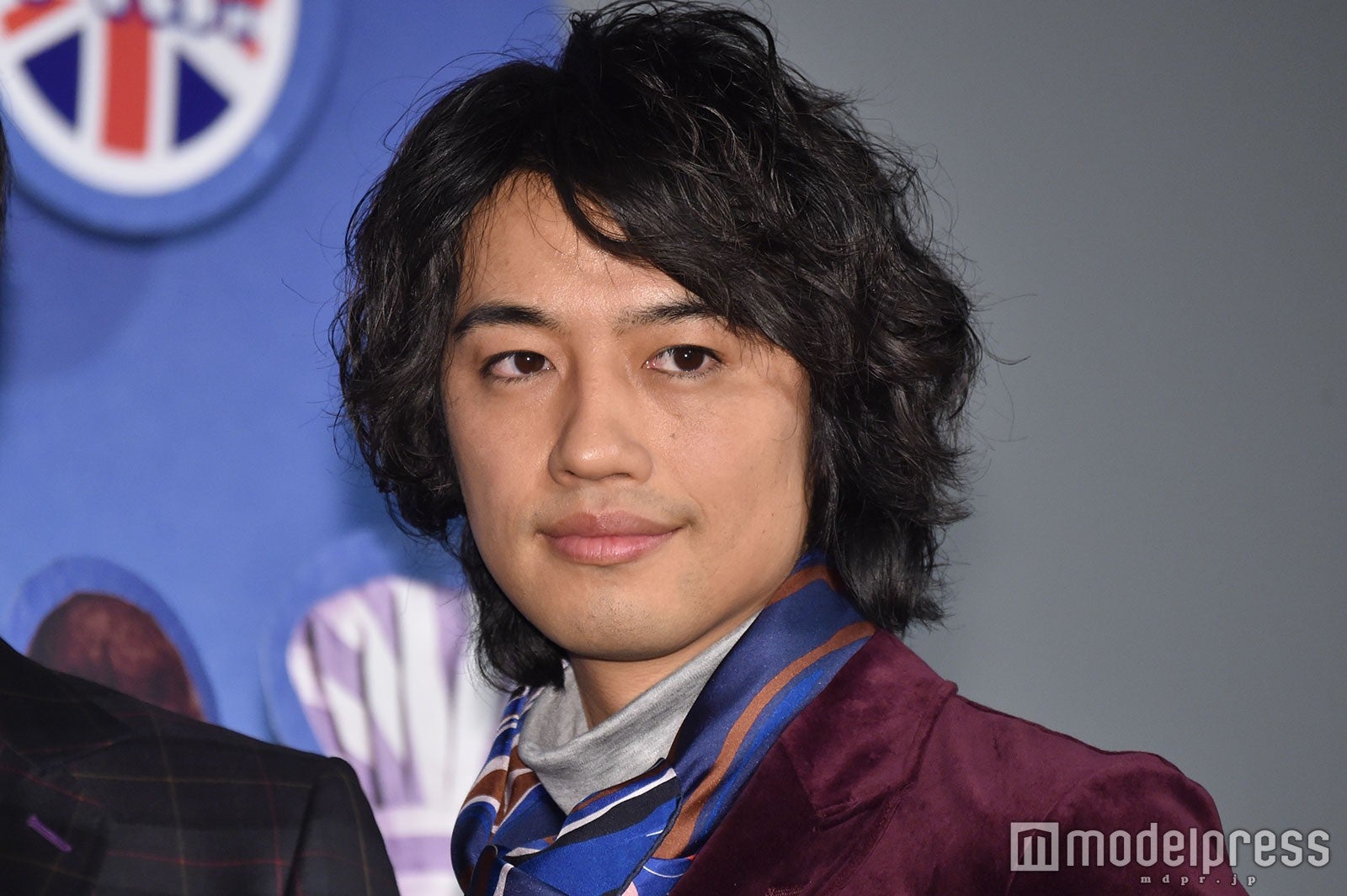 斎藤工 （C）モデルプレス