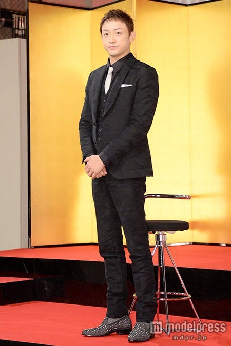山本耕史