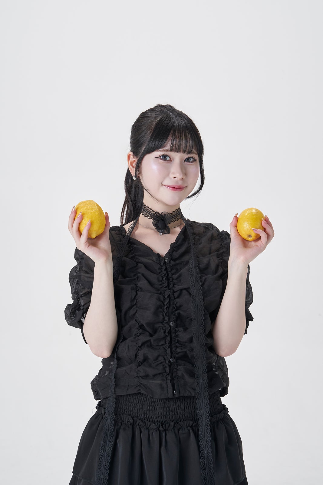 浅井花音さん（提供写真）