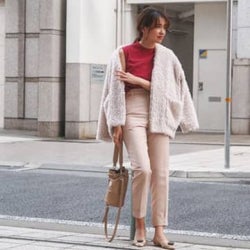 【シンプルなのにおしゃれな理由】ベーシックカラーを使った最旬春コーデ5選