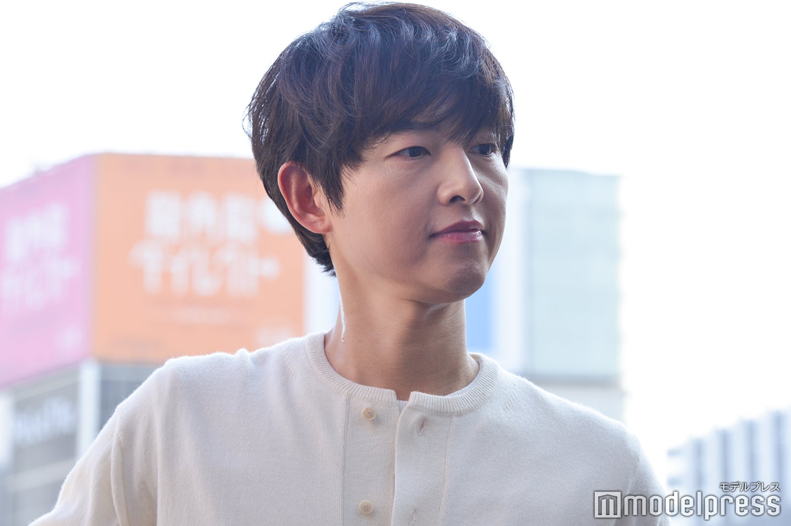 ソン・ジュンギ（C）モデルプレス