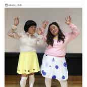 おかずクラブが着る服に どこの 質問多数 インスタでコーデ公開 コンビで可愛い スタイリングが人気 モデルプレス おかずクラブが着る服に どこの 質問多数 インスタでコーデ公開 コンビで可愛い スタイリングが人気 モデルプレス