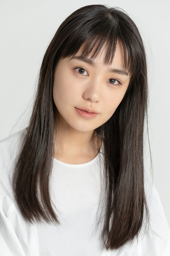 奈緒(C)NHK