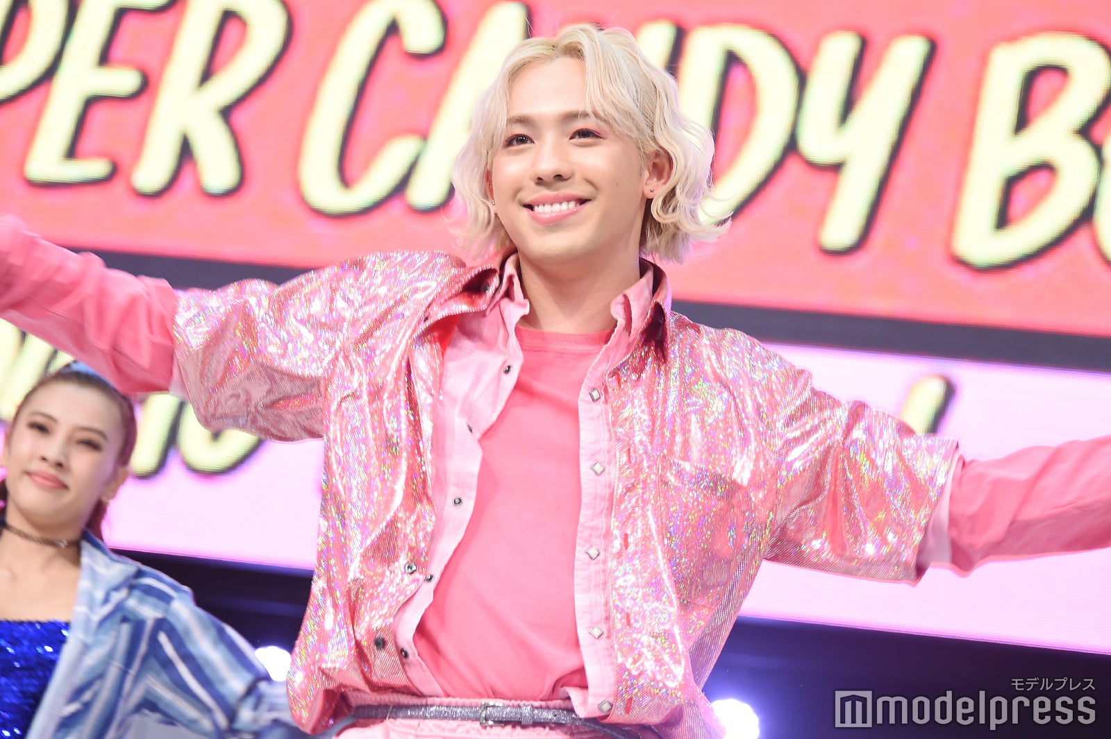 RYUCHELL（りゅうちぇる）（C）モデルプレス