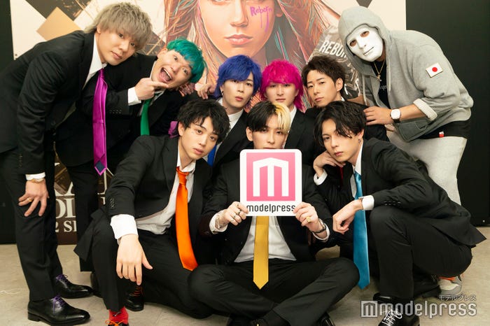NextStage (C)モデルプレス