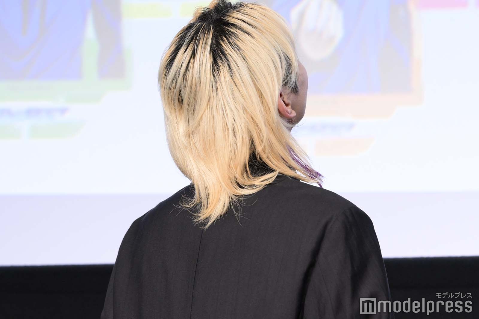 SKY-HI（C）モデルプレス