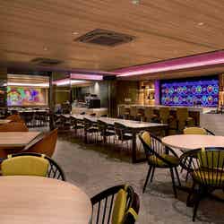 アンカード・バイ・リーガ 大阪なんば(提供写真)