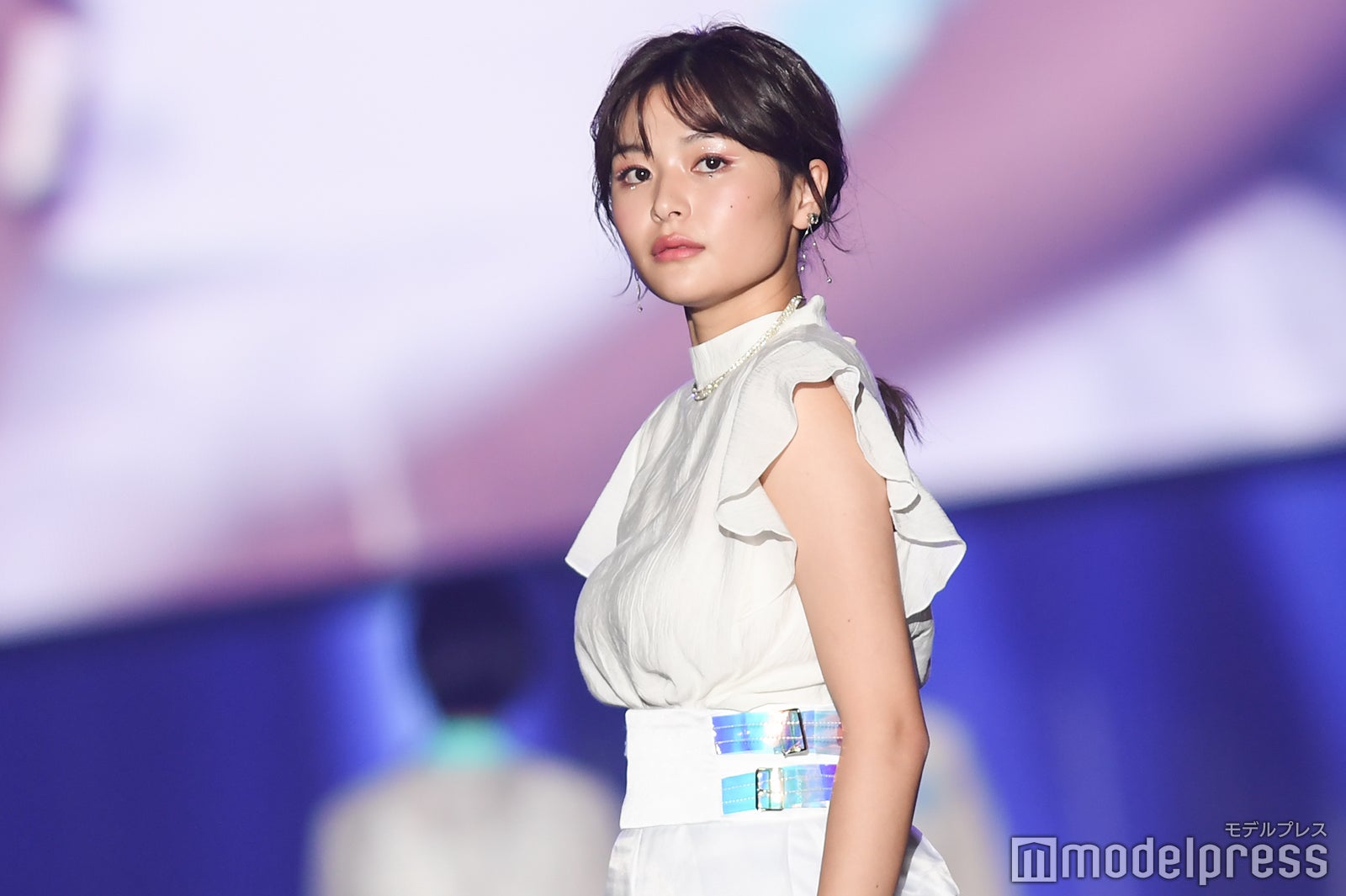 「虹とオオカミには騙されない」メンバー（C）モデルプレス