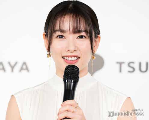 桜井日奈子、“筋トレしすぎ”でマネージャーストップ「週1・2じゃ満足できない体に…」ストイックなボディメイク事情明かす