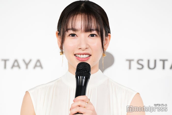 桜井日奈子(C)モデルプレス