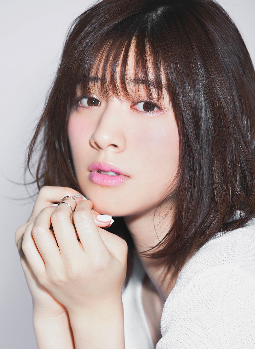 岡本杏理（提供写真）