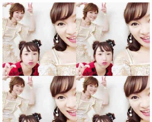 加護亜依、12年ぶりハロプロ公演復帰で涙 元メンバーとの集合ショットに反響の嵐