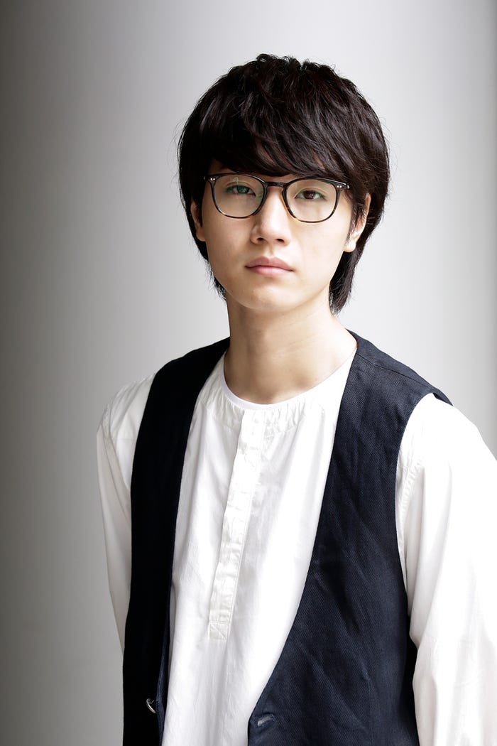 自身初のゲイ役に挑戦(画像提供:フジテレビ)