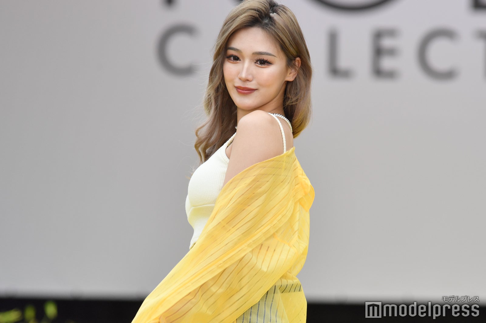 せいせい （C）モデルプレス