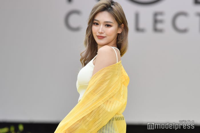 田向星華(C)モデルプレス