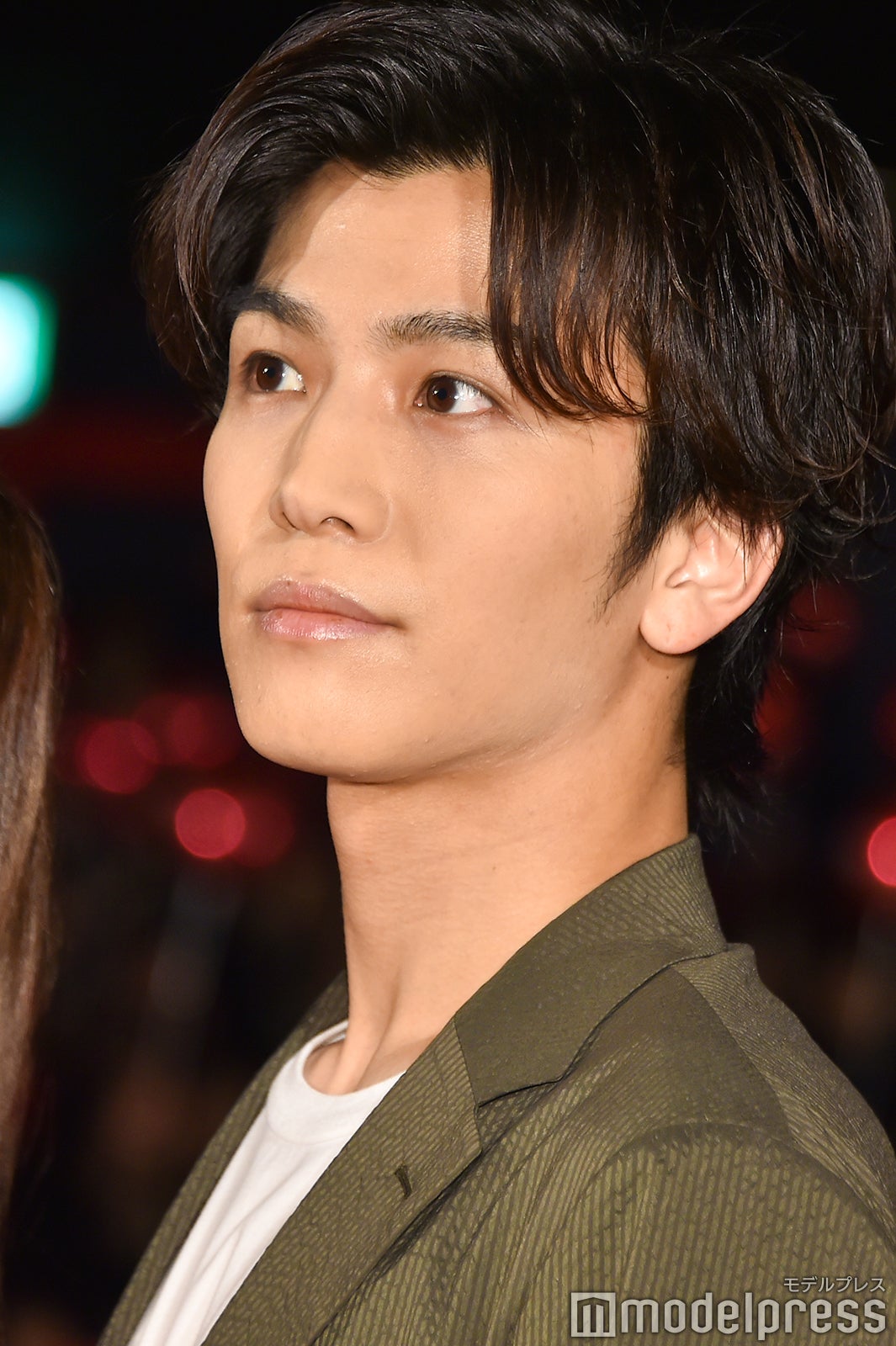 岩田剛典 （C）モデルプレス