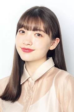 雑賀サクラ (提供写真)