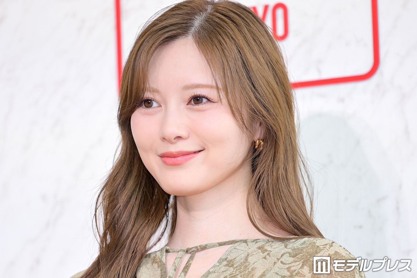 白石麻衣、心配性ゆえの旅行事情明かす「旅先で気分か変わることもあるので」【マイケル・コース】