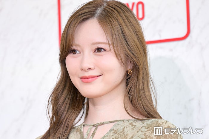 白石麻衣、心配性ゆえの旅行事情明かす「旅先で気分か変わることもあるので」【マイケル・コース】