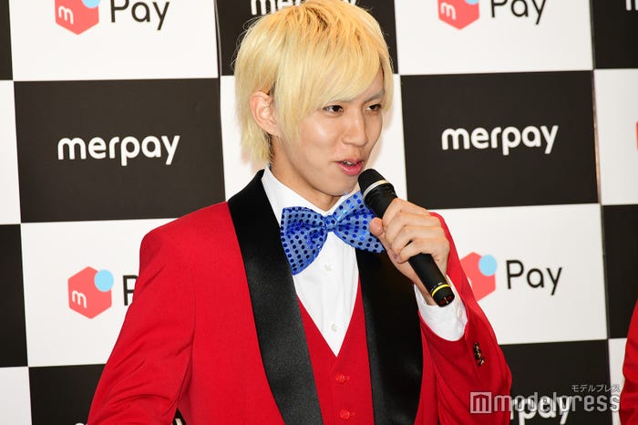 はじめしゃちょー (C)モデルプレス