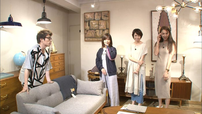 「金曜★ロンドンハーツ」(C)テレビ朝日