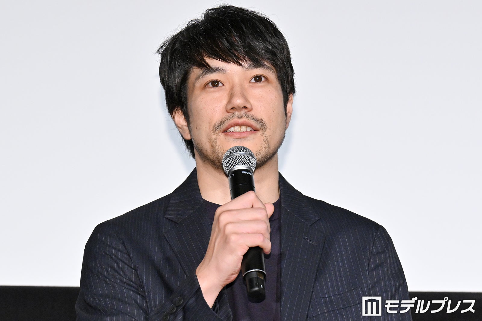 松山ケンイチ（C）モデルプレス