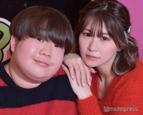 夜のひと笑い・いちえ、交際発表でこうが感じた変化 ストレス性障害・不安障害に悩んだ2人が前向きでいられる理由・活動休止の裏側語る<「YouTube Fanfest Japan 2023」インタビュー>