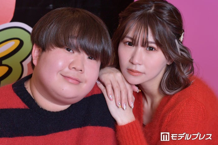 夜のひと笑い、復縁カップル2組でのプリクラ公開「美男美女でお似合い」「ダブルデート最高」と反響