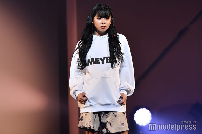 とうあ(C)モデルプレス